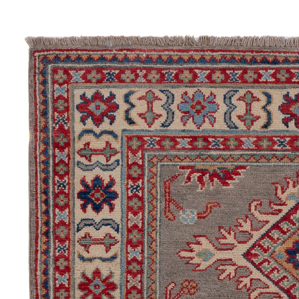 Tappeto Ziegler - Kazak - 152 x 101 cm - multicolore