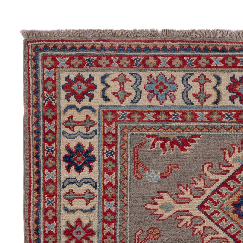 Tappeto Ziegler - Kazak - 152 x 101 cm - multicolore