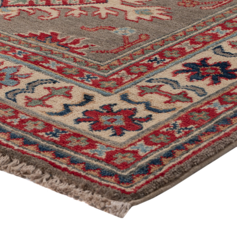 Tappeto Ziegler - Kazak - 152 x 101 cm - multicolore