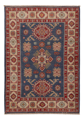 Ziegler Teppich - Kazak - 148 x 103 cm - mehrfarbig