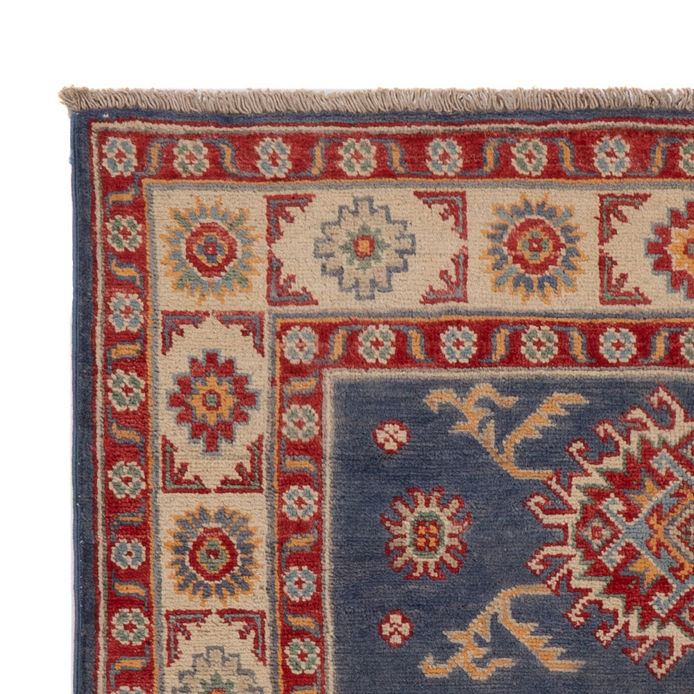 Kazak Tapis 103x148cm - Tapis oriental