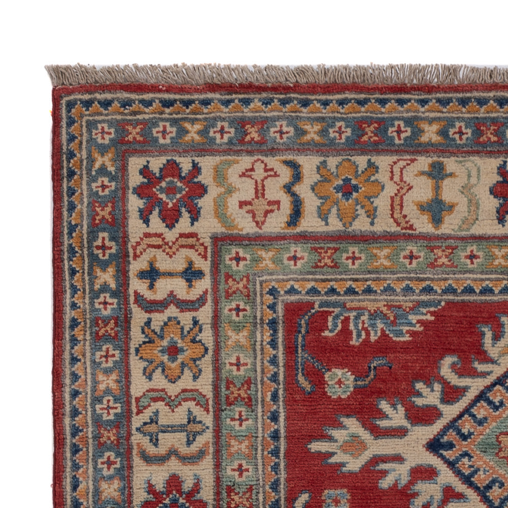 Kazak Teppich 101x149cm - Orientteppich