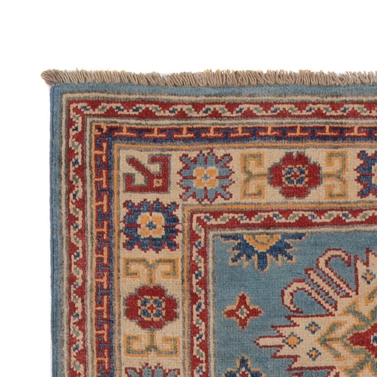 Kazak Tapis 296x81cm - Tapis oriental