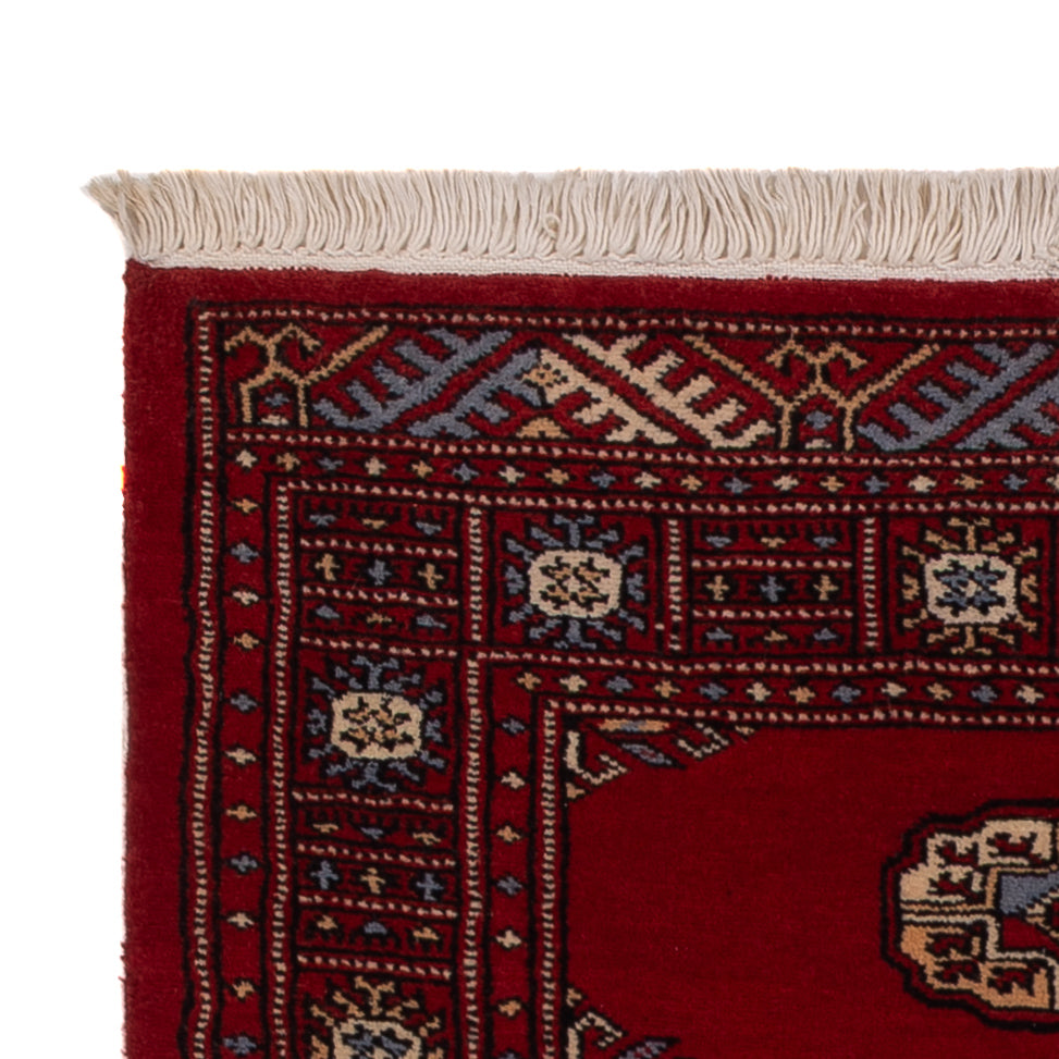 Pakistan Teppich 78x203cm - Orientteppich
