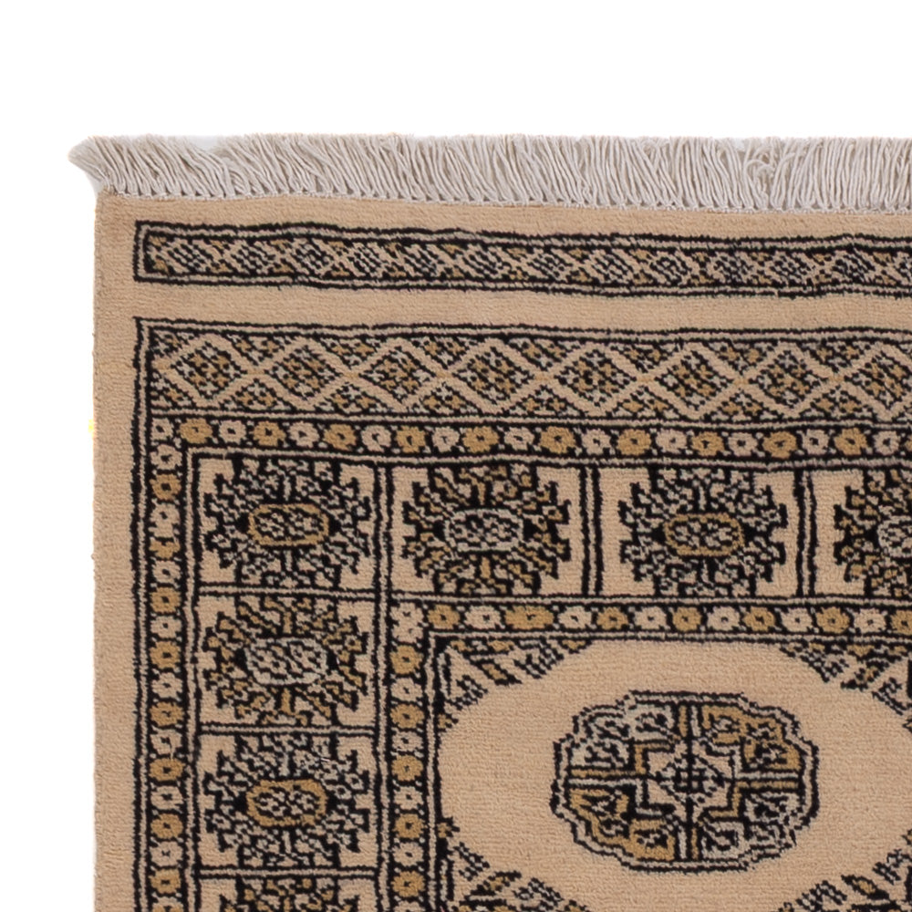 Tapis Pakistani - 144 x 93 cm - beige