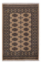 Tappeto Pakistani 97x152cm - Tappeto orientale