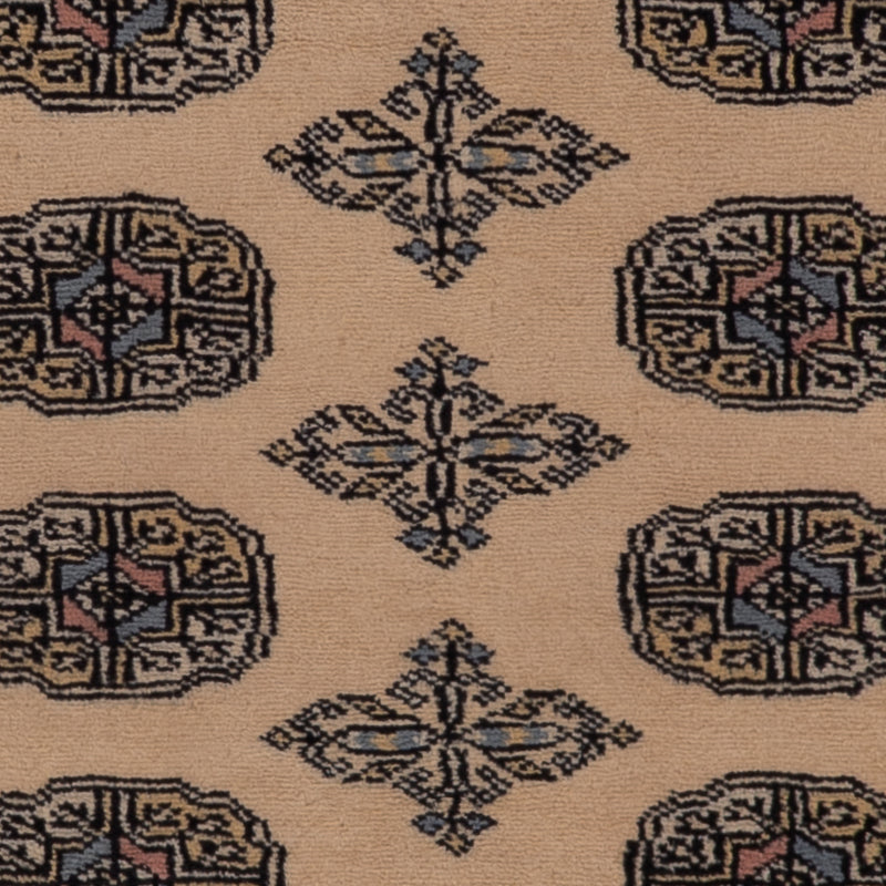 Tappeto Pakistani - 148 x 95 cm - rosso