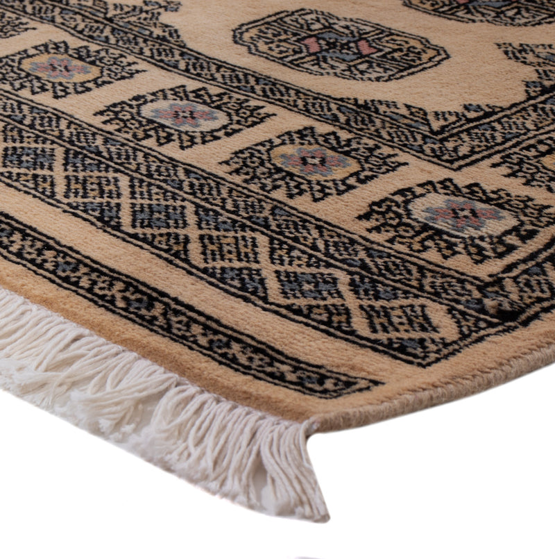 Tappeto Pakistani - 148 x 95 cm - rosso