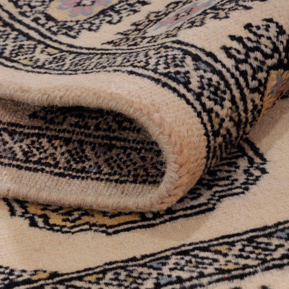 Tappeto Pakistani - 148 x 95 cm - rosso