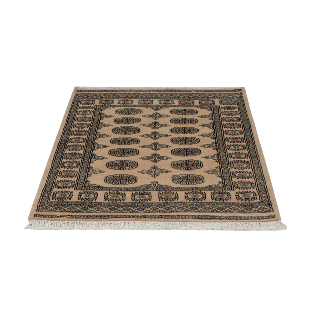 Tappeto Pakistani - 148 x 95 cm - rosso