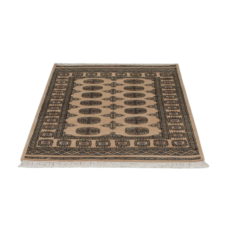 Tappeto Pakistani - 148 x 95 cm - rosso