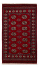 Pakistan Teppich 93x160cm - Orientteppich