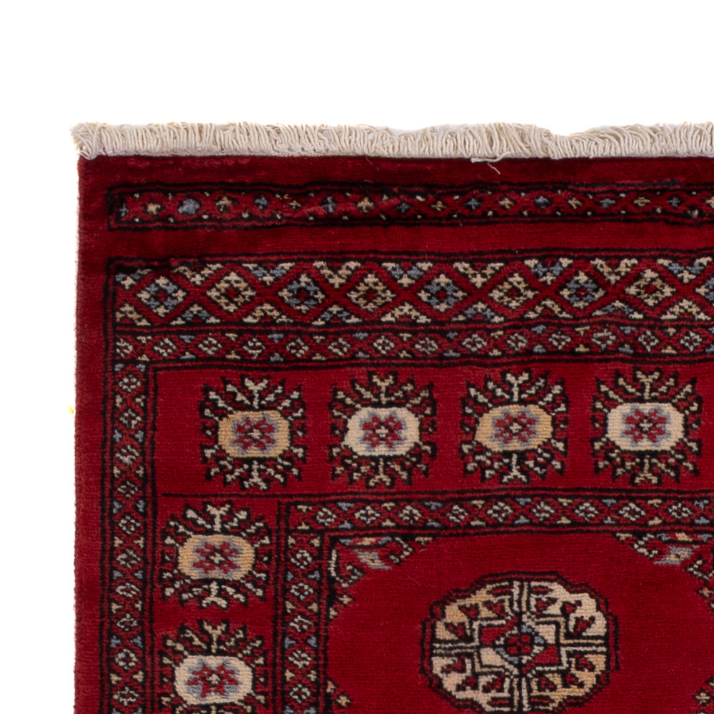 Pakistan Teppich 93x160cm - Orientteppich