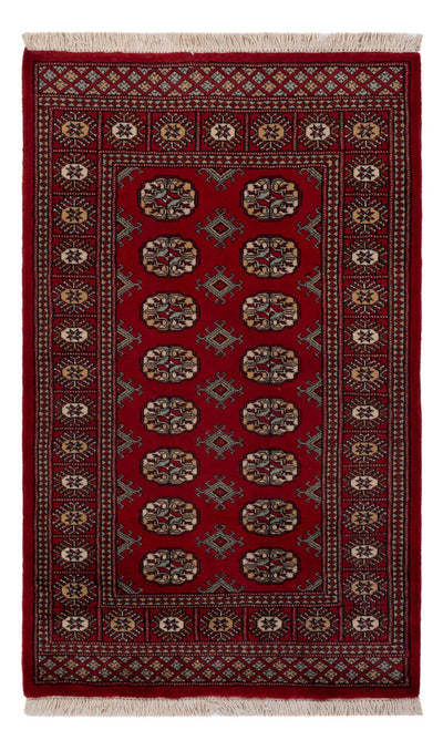 Pakistan Teppich 97x162cm - Orientteppich
