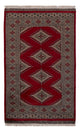 Tappeto Pakistani 152x94cm - Tappeto orientale