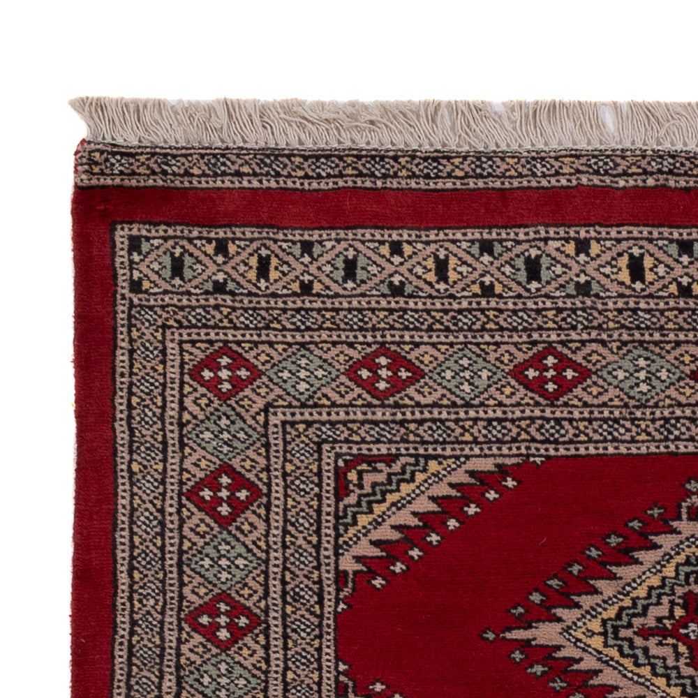 Pakistan Teppich 148x93cm - Orientteppich