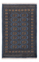Tappeto Pakistani 151x94cm - Tappeto orientale