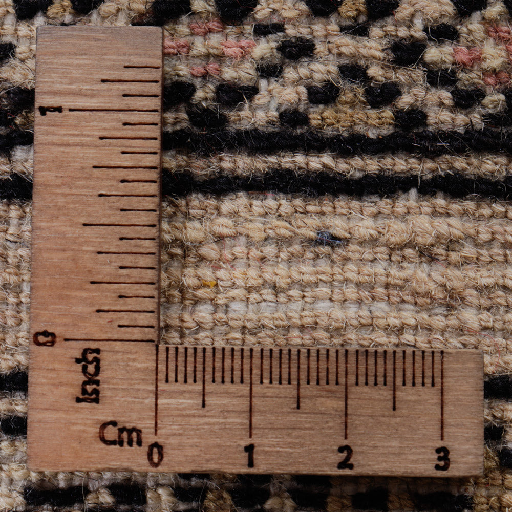 Pakistan Teppich - 147 x 93 cm - beige