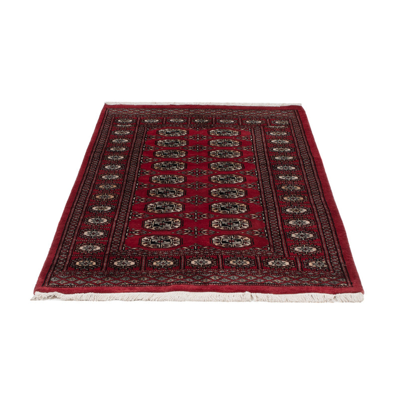 Tappeto Pakistani - 154 x 93 cm - rosso