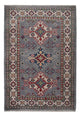 Kazak Tappeto 83x124cm - Tappeto orientale