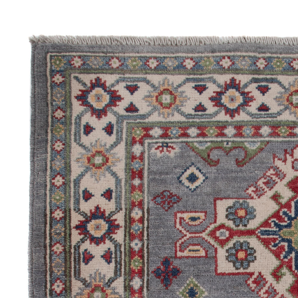Kazak Tappeto 83x124cm - Tappeto orientale