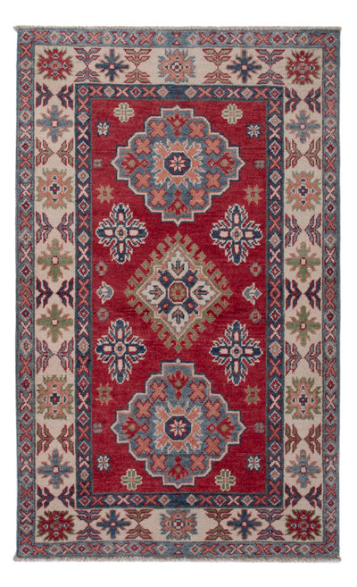 Kazak Tapis 78x131cm - Tapis oriental