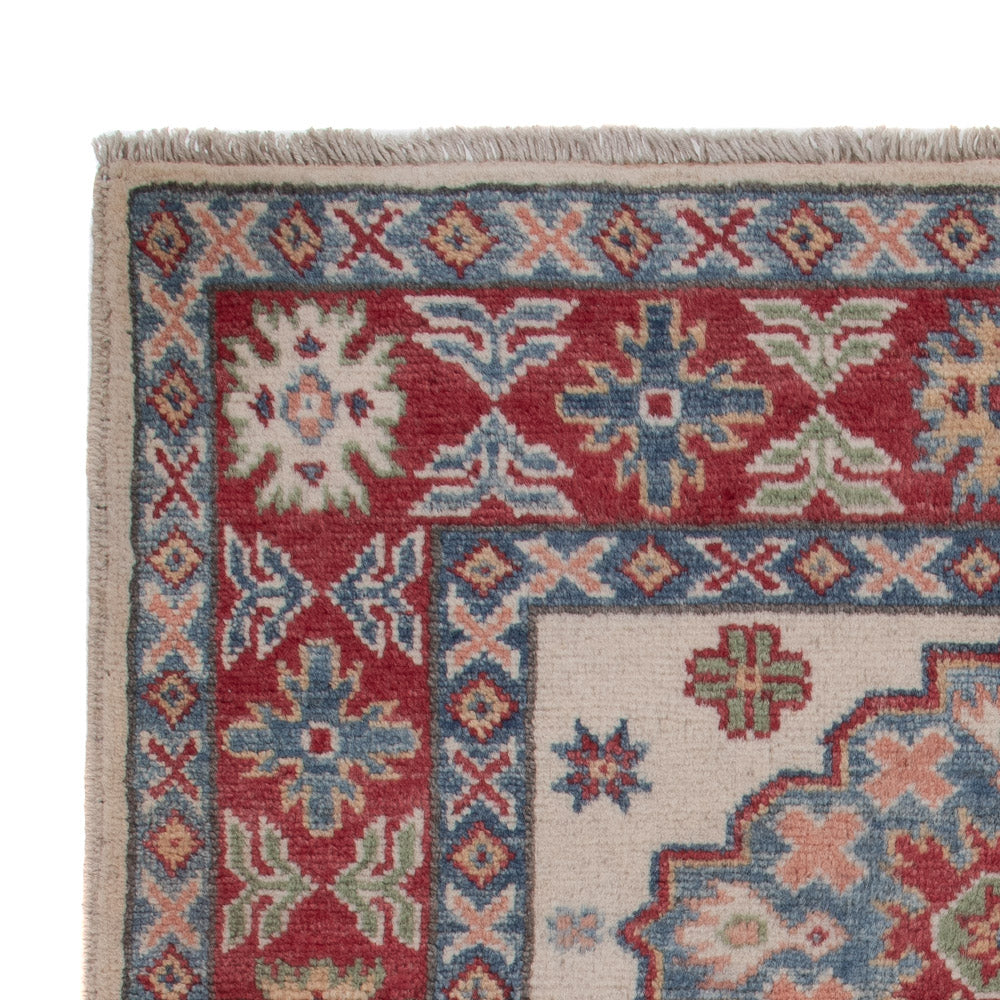 Kazak Tappeto 125x78cm - Tappeto orientale