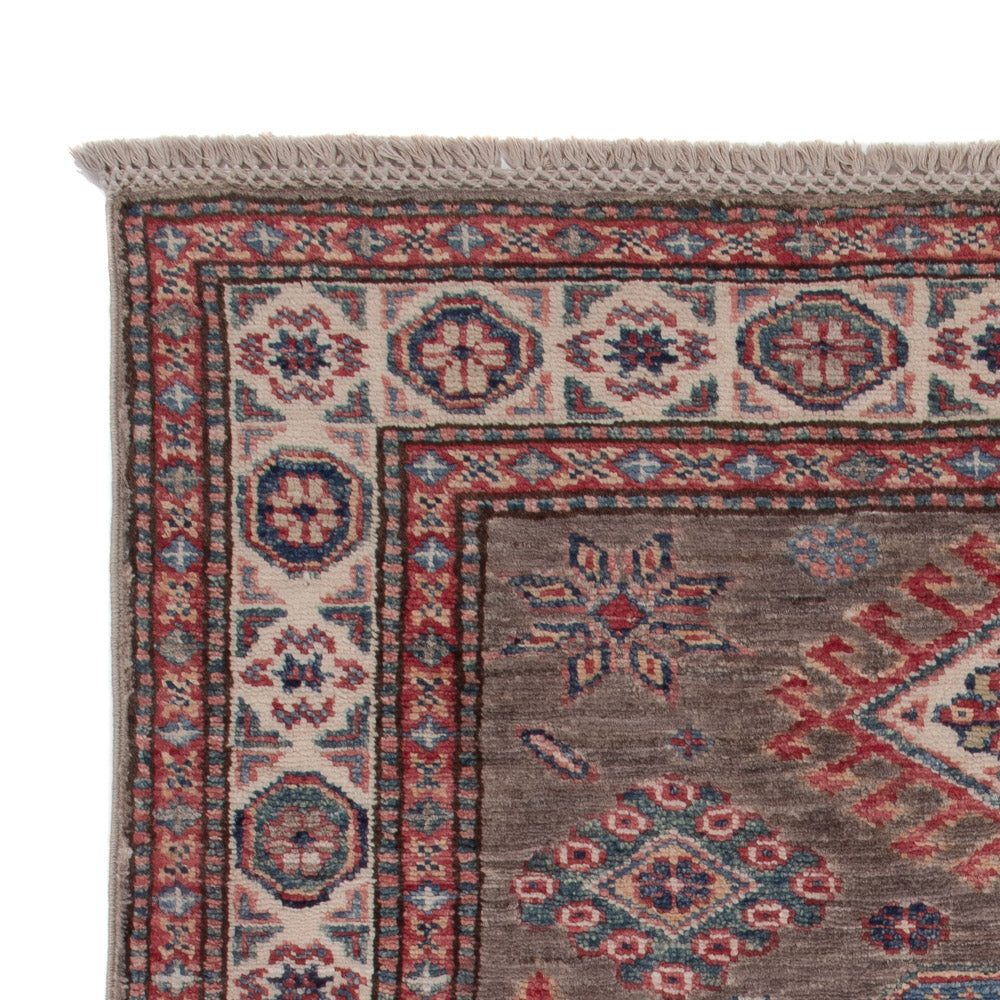 Kazak Tappeto 117x82cm - Tappeto orientale