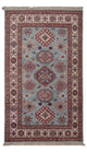 Kazak Teppich 77x128cm - Orientteppich
