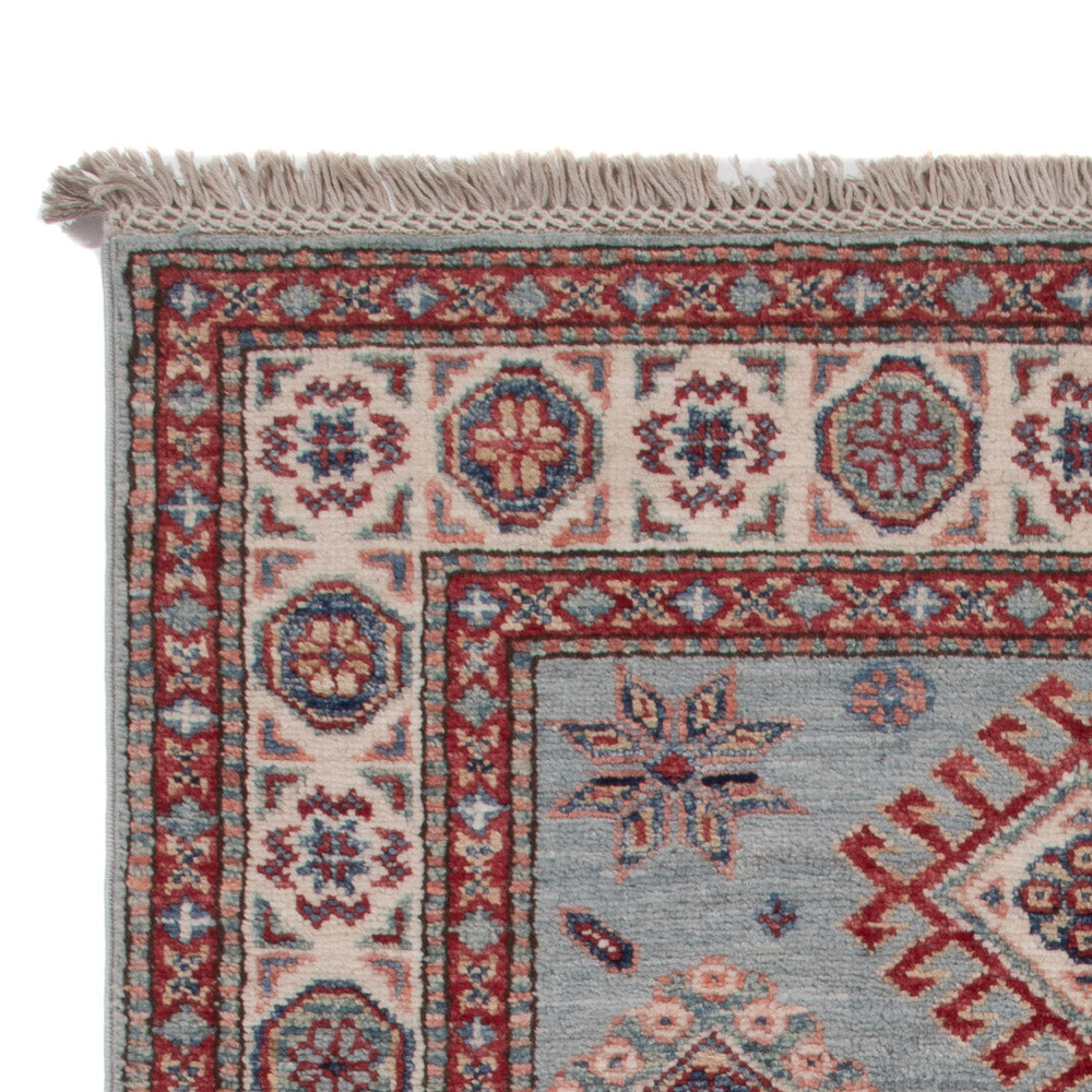 Kazak Teppich 77x128cm - Orientteppich