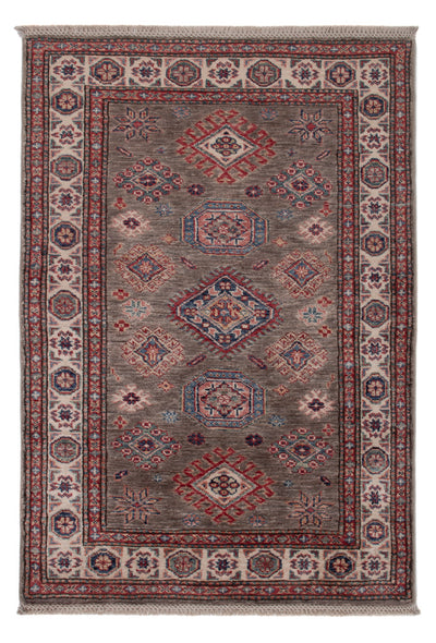 Kazak Tapis 81x117cm - Tapis oriental