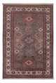 Kazak Tappeto 117x81cm - Tappeto orientale