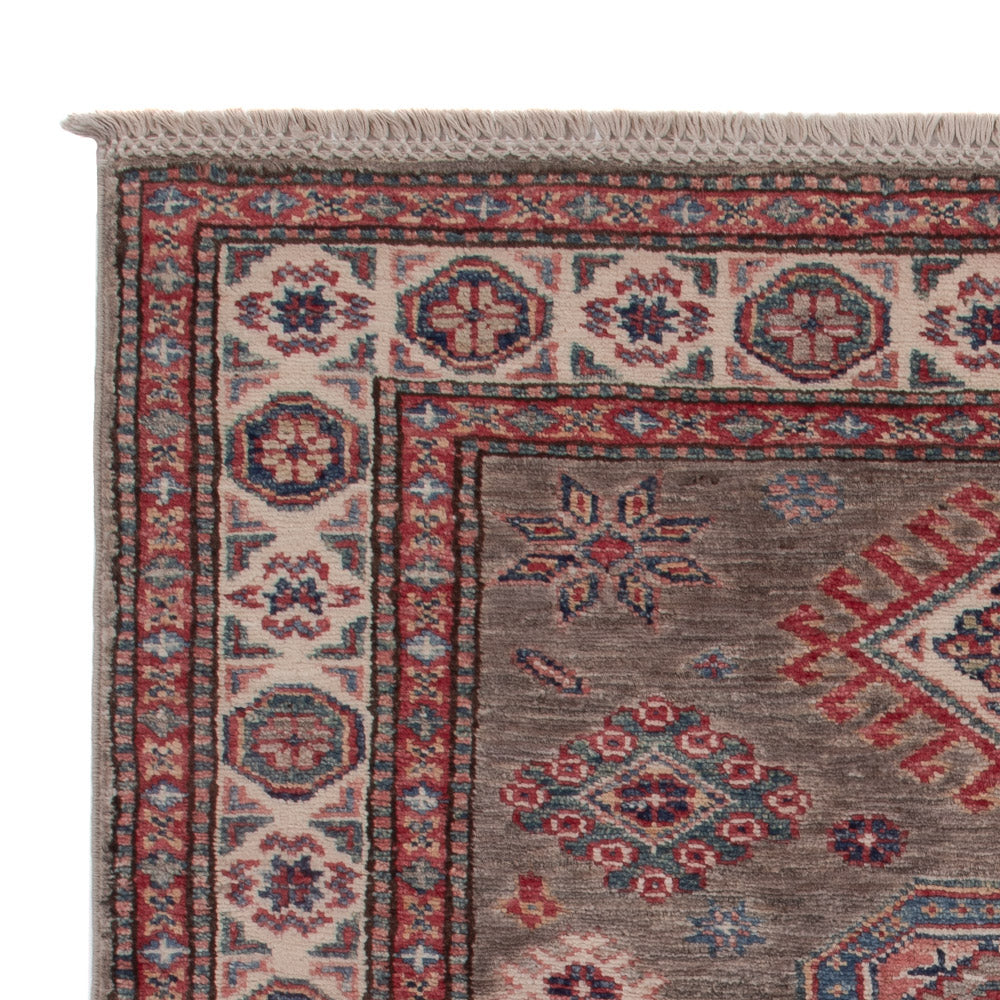 Kazak Tappeto 117x81cm - Tappeto orientale