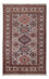 Ziegler Teppich - Kazak - 121 x 77 cm - dunkelbeige