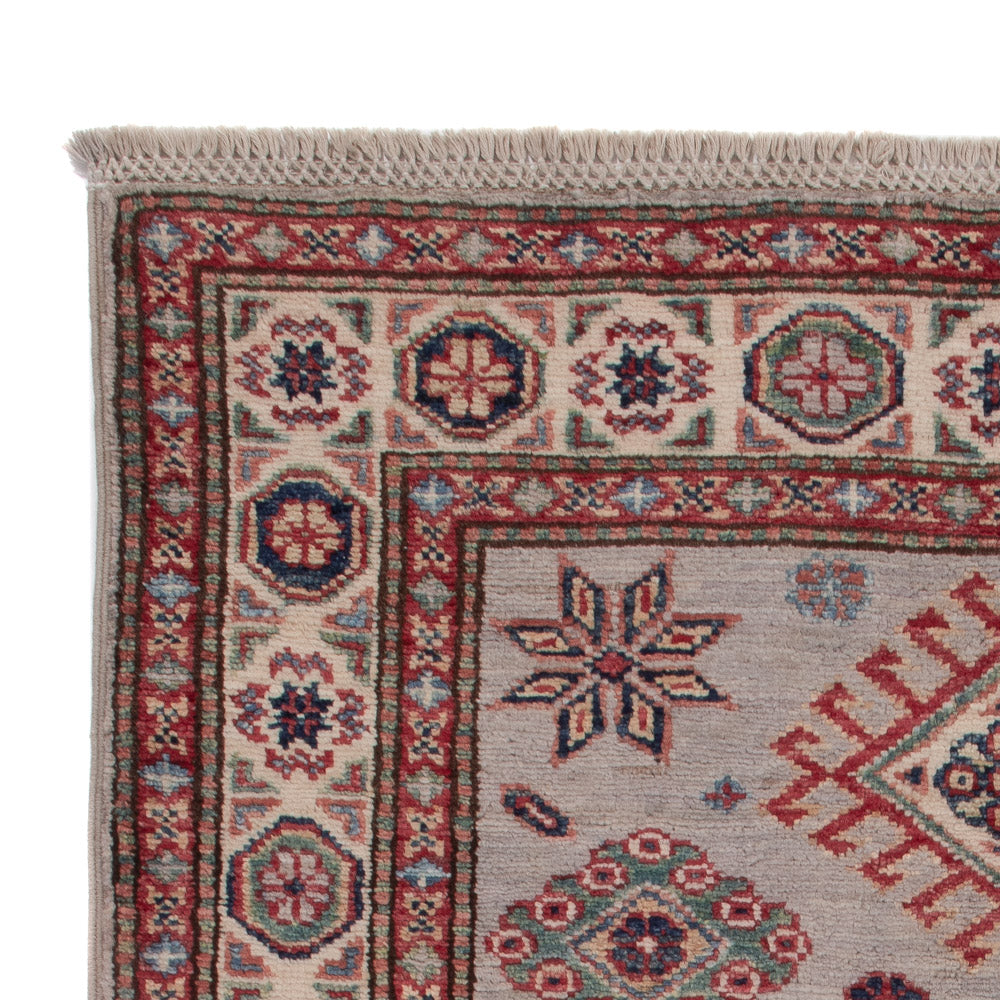Kazak Teppich 120x79cm - Orientteppich