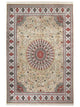 Seta cinese Tappeto 373x275cm - Tappeto orientale