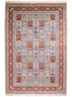 China Seide Teppich 268x181cm - Orientteppich