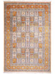 China Seide Teppich 181x267cm - Orientteppich