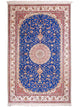 China Seide Tapis 247x155cm - Tapis oriental