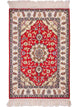 Tapis de Chine en soie Tapis 60x89cm - Tapis oriental
