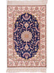 Tapis de Chine en soie Tapis 92x60cm - Tapis oriental