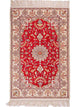China Seide Tappeto 92x60cm - Tappeto orientale