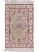 China Seide Tappeto 92x63cm - Tappeto orientale