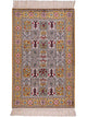 Tapis de Chine en soie Tapis 92x64cm - Tapis oriental