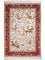 Seidenteppich - China Seide - 180 x 123 cm - beige
