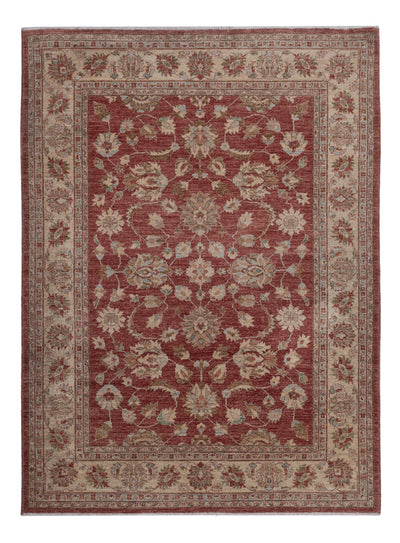 Tapis Ziegler 165x235cm - Tapis oriental