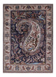 Ghom Teppich 140x195cm - Perserteppich