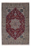 Tappeto Persero - Nain - Premio - 206 x 132 cm - rosso scuro