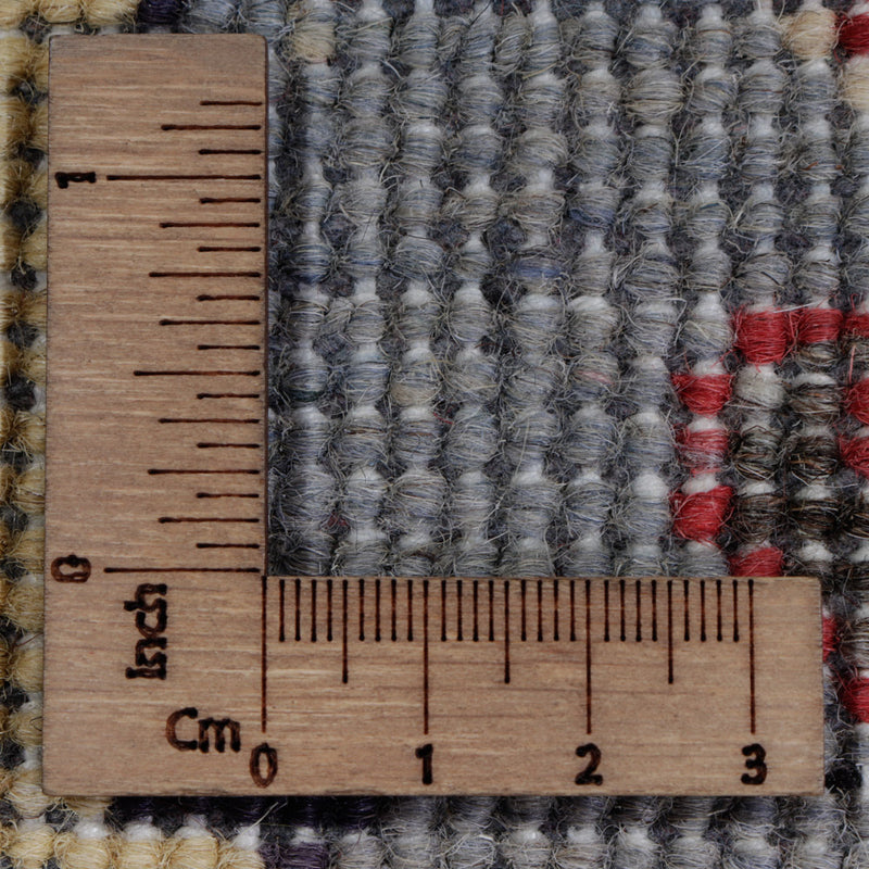 Tapis Ziegler - 195 x 145 cm - beige foncé