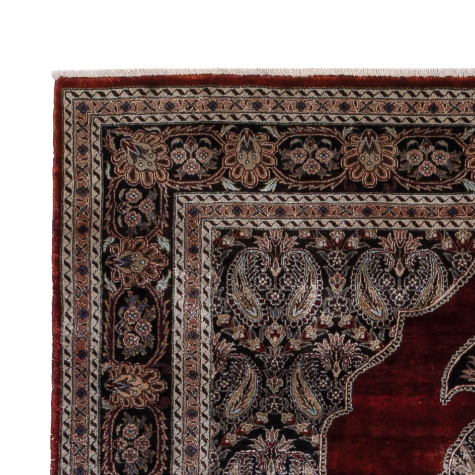 Kayseri Tappeto 187x123cm - Tappeto orientale